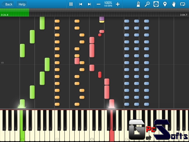 synthesia free download full version